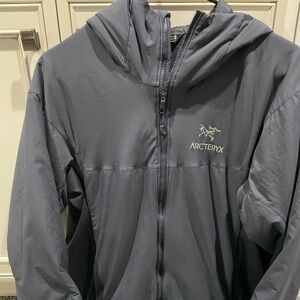 Arc'teryx Men’s Atom